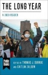 The Long Year - A 2020 Reader