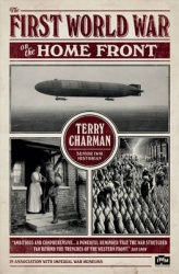 IWM THE 1ST WW ON THE HOME FRO