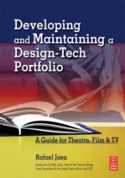 Developing and Maintaining a Design-Tech Portfolio