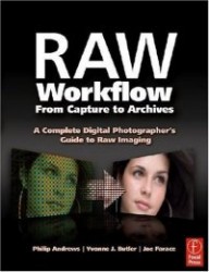 Raw Workflow from Capture to Archives