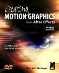 Creating Motion Graphics with After Effects