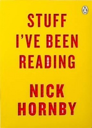 Stuff I've Been Reading (TPB)
