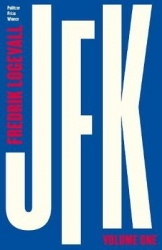 JFK: Volume One