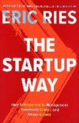 The Startup Way
