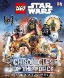 LEGO Star Wars: Chronicles of the Force