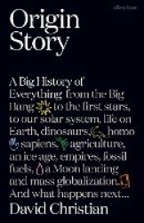 Origin Story