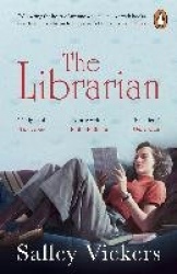 The Librarian - The Top 10 Sunday Times Bestseller