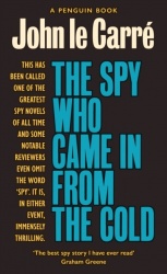 The Spy Who Came in from the Cold - The Smiley Collection