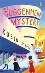 The Guggenheim mystery