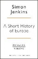 A Short History of Europe
