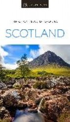 DK Eyewitness Travel Guide Scotland