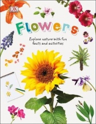 Flowers - Explore Nature with Fun Facts and Activities