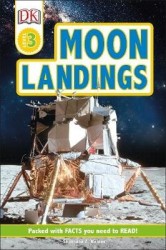 READER LEVEL 3: MOON LANDINGS