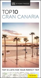 DK Eyewitness Top 10 Gran Canaria