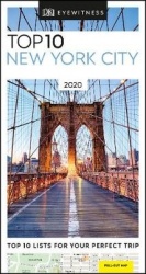 New York City Top 10 (Eyewitness)