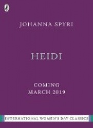 Heidi - The Sisterhood