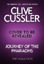 NUMA FILES 17 - JOURNEY OF THE PHARAOHS