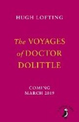 The Voyages of Doctor Dolittle