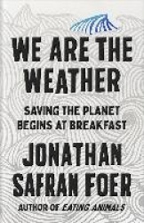 We are the Weather