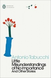 Little Misunderstandings of No Importance - And Other Stories