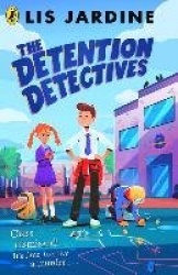The Detention Detectives