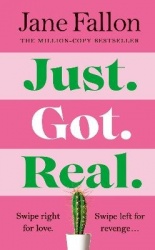 Just Got Real