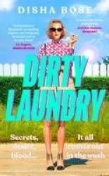 Dirty Laundry
