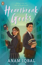 Heartbreak Geeks