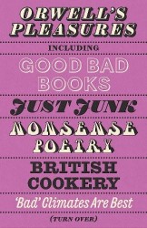 Orwell's Pleasures