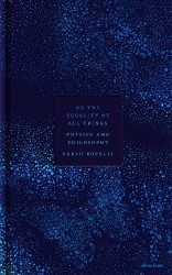 On the Equality of All Things - Physics and Philosophy