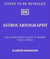 Astrocartography