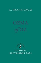 Ozma of Oz