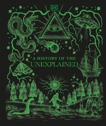 A History of the Unexplained
