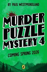 Murder at the Mansion
