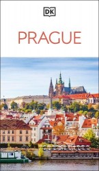 DK Prague - Must-See Sights. Culture & History. Detailed Maps & Tours. Covers Staré Mesto, Hradcany, Malá Strana, & more