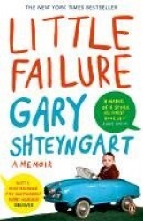 Little Failure - A memoir
