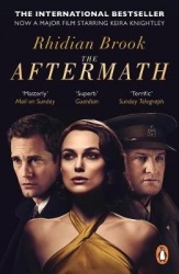 The Aftermath - Now A Major Film Starring Keira Knightley