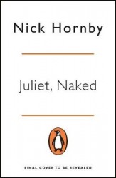 Juliet, Naked