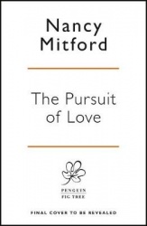 The Pursuit of Love - Now a major series on BBC and Prime Video directed by Emily Mortimer and starring Lily James and Andrew Sc