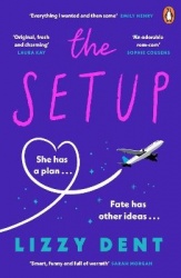 The Setup - A funny, fresh, feel-good rom-com