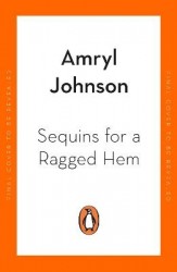 Sequins for a Ragged Hem