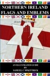 Northern Ireland Flags&Emblems (uncoloured)