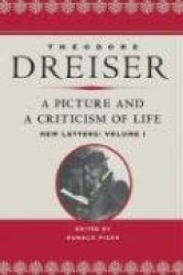 A Picture and a Criticism of Life - New Letters