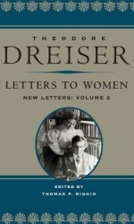 Letters to Women - New Letters, Volume 2