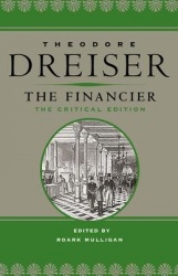 The Financier - The Critical Edition