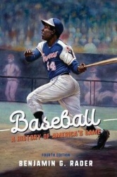 Baseball - A History of America`s Game
