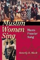 Muslim Women Sing - Hausa Popular Song