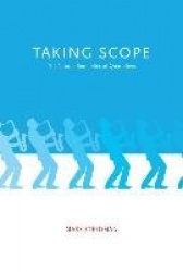 Taking Scope - The Natural Semantics of Quantifiers