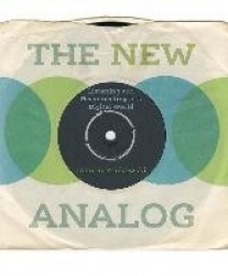 The New Analog - Listening and Reconnecting in a Digital World