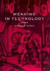 Meaning in Technology